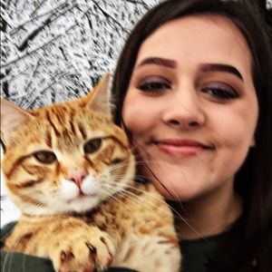 Meet your Posher, Allie